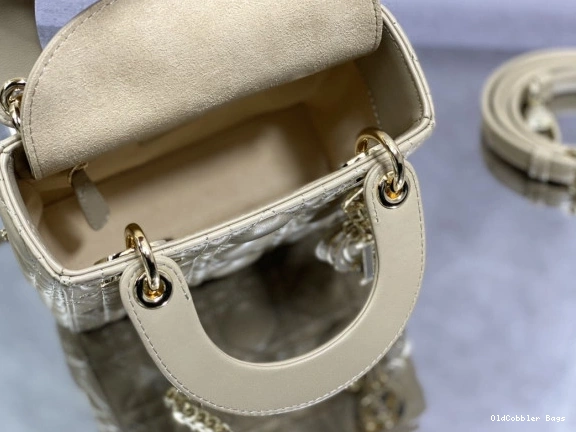 OldCobbler Bags DIRO-17CM LADY 0813